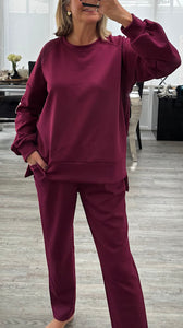 Suzy scuba set