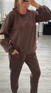 Suzy scuba set