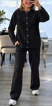 Load image into Gallery viewer, Tegan luxury knit set
