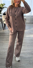 Load image into Gallery viewer, Tegan luxury knit set
