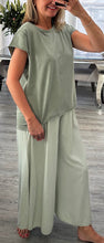Load image into Gallery viewer, Tilly v neck T
