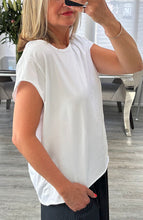 Load image into Gallery viewer, Tilly v neck T
