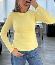 Load image into Gallery viewer, Una long sleeve top

