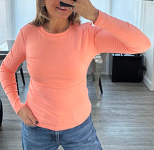 Load image into Gallery viewer, Una long sleeve top
