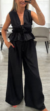 Load image into Gallery viewer, Winnie waistcoat style set
