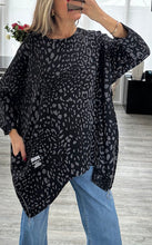 Load image into Gallery viewer, Zoe side zip top
