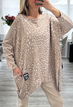 Load image into Gallery viewer, Zoe side zip top
